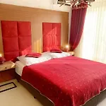 Апартаменты Luxury Premium Przy Samym Morzu Plazy *