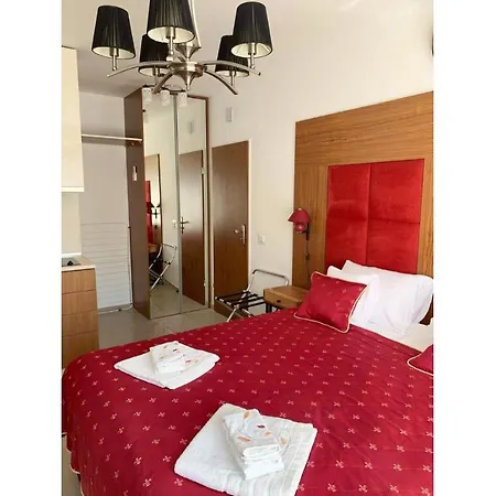 Luxury Premium Przy Samym Morzu Plazy Апартаменты